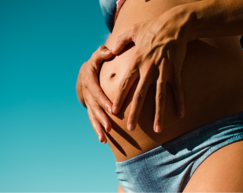 Being Pregnant Without A Partner: Navigating Pregnancy Solo